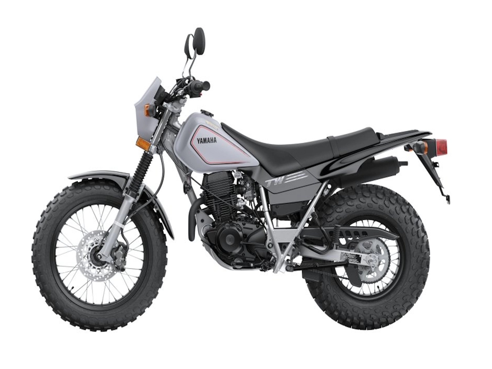 2026 Yamaha TW200 200 in Fayetteville, AR