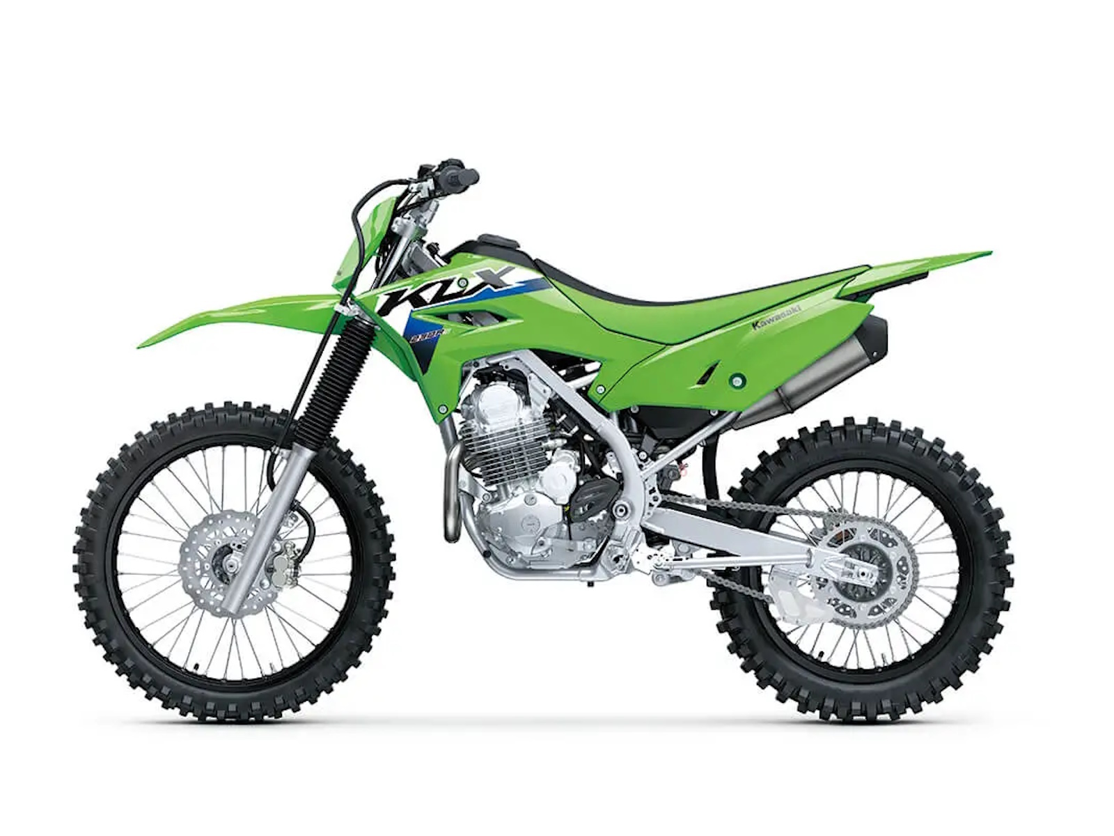 2027 Kawasaki KLX 230R S 230R S in Fayetteville, AR