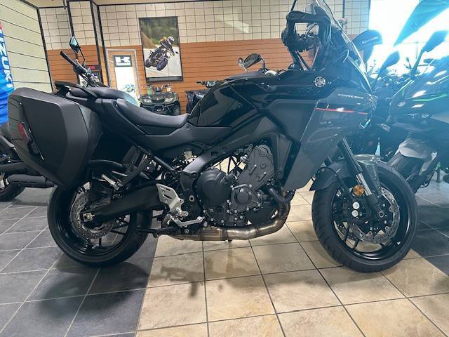 2026 Yamaha MTT9TB 900 in Fayetteville, AR