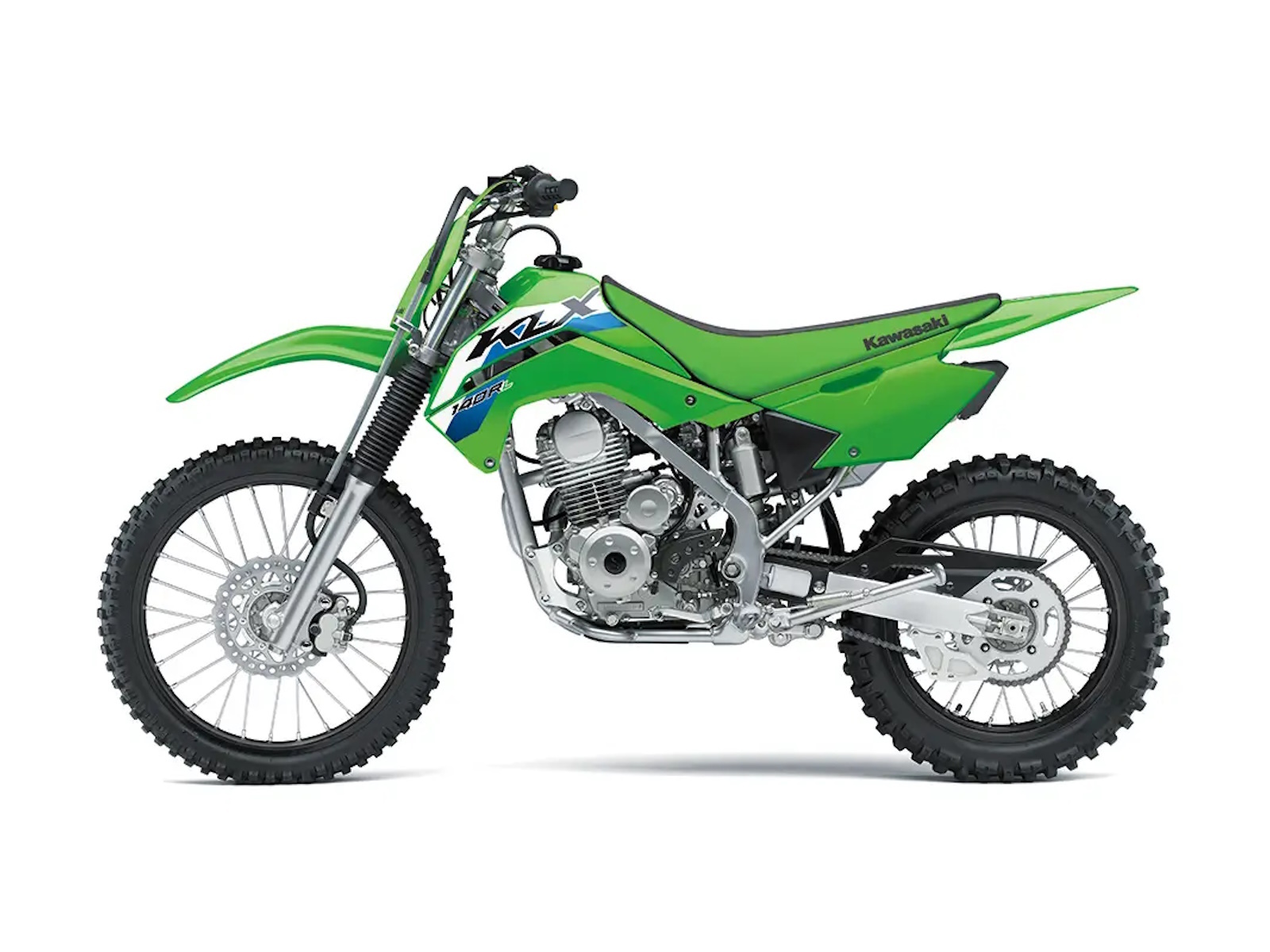 2027 Kawasaki KLX 140R L 140R L in Fayetteville, AR