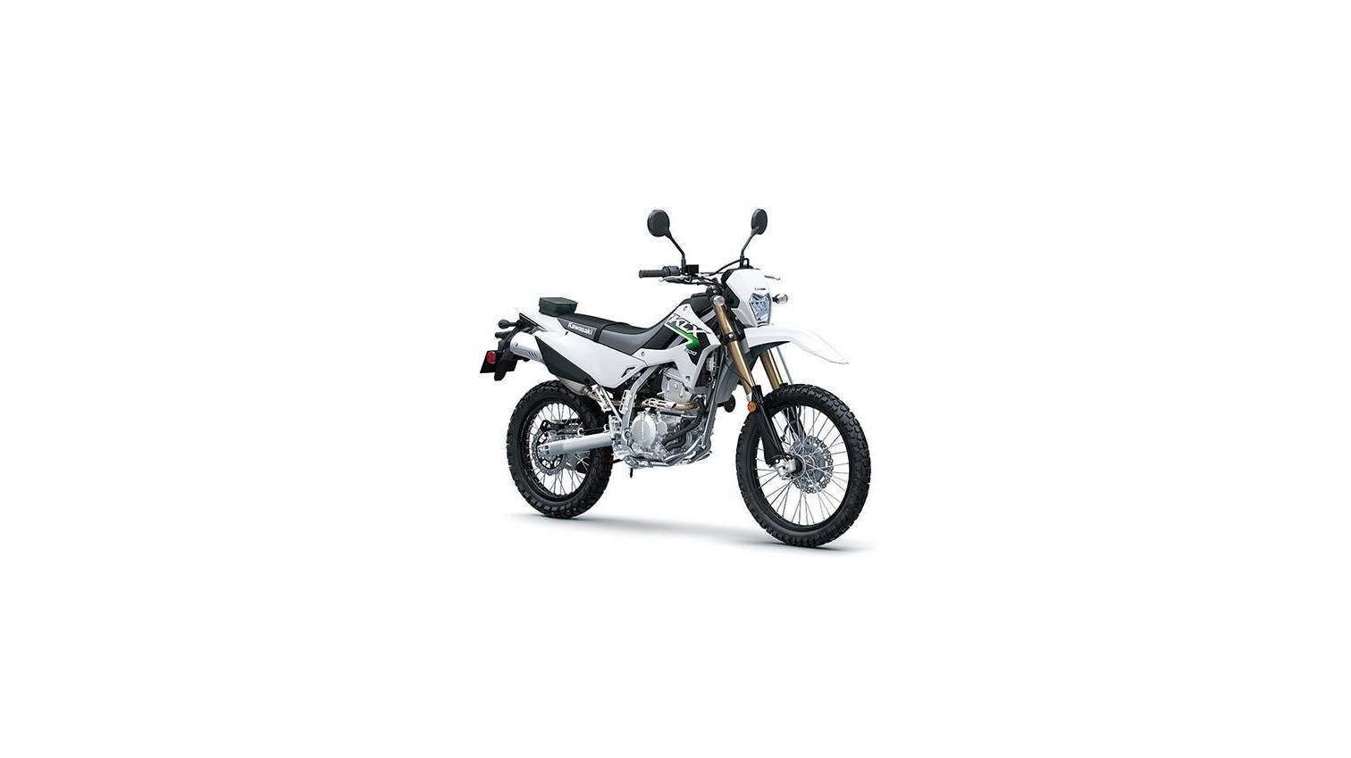 2026 Kawasaki KLX 300 300 in Fayetteville, AR