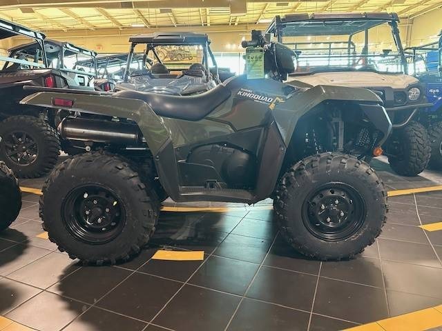 2026 Suzuki KingQuad 500AXi in fayetteville AR