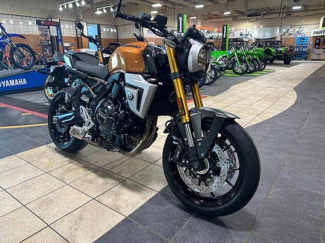 2026 Suzuki GSX800TRQM6 8S in Fayetteville, AR