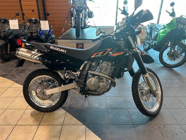 2025 Suzuki DR650S 650S in Fayetteville, AR