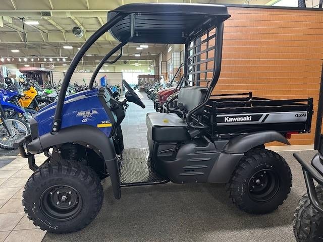 2026 Kawasaki Mule SX 4x4 XC in fayetteville AR