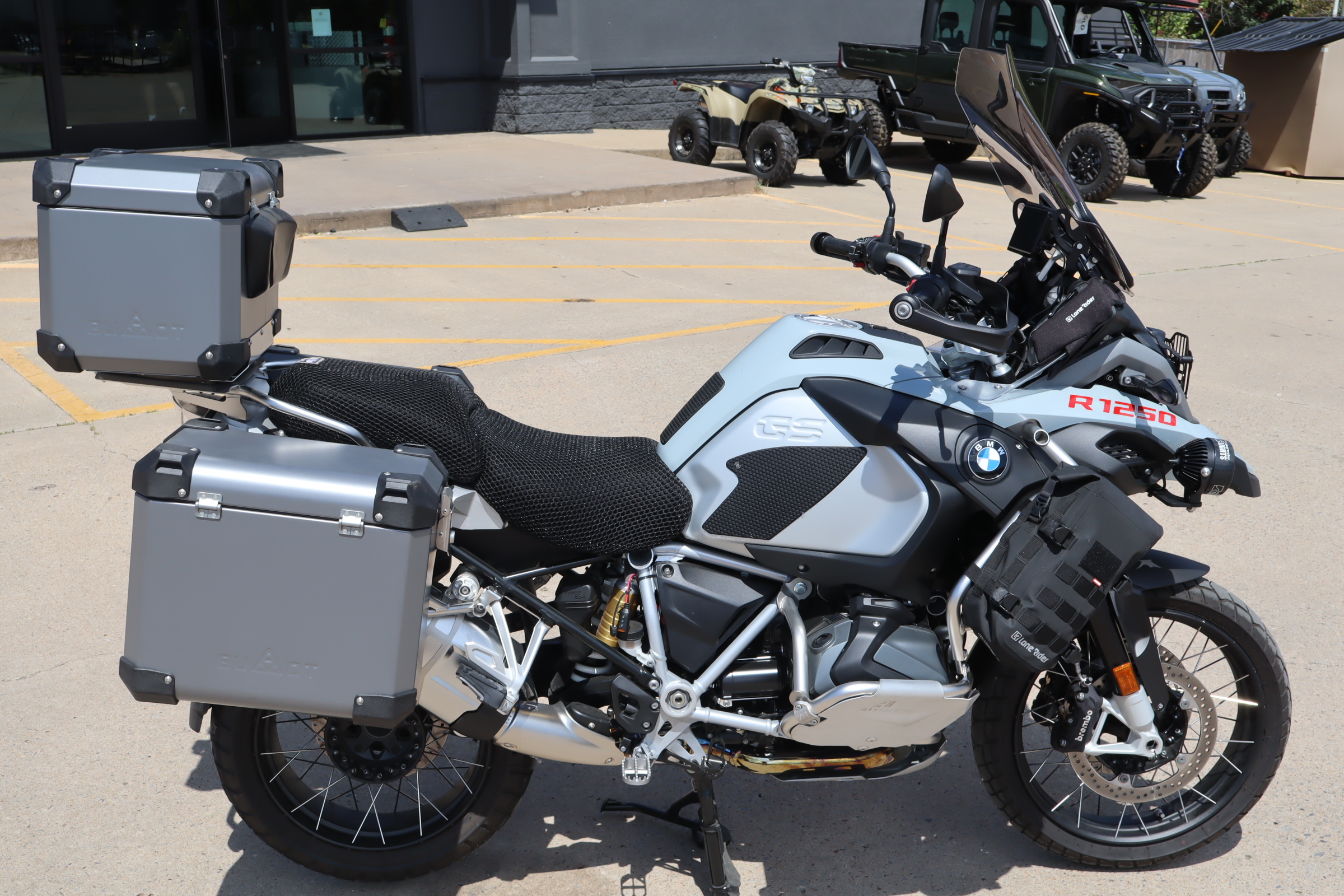 2024 BMW R 1250 GS Adventure in Fayetteville, AR