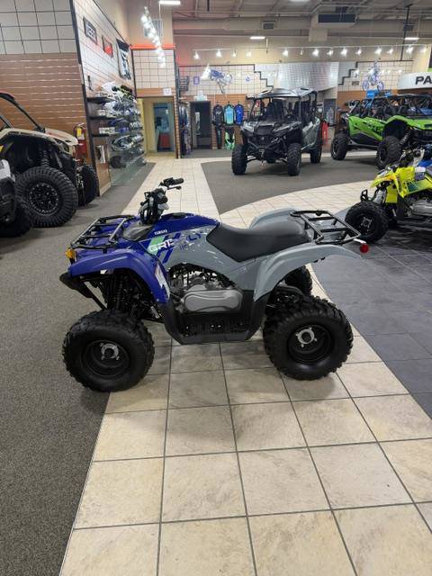 2026 Yamaha YFM01GYXTS 110 in fayetteville AR