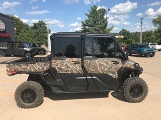 2026 Can-Am Defender MAX Limited HD11 in fayetteville AR