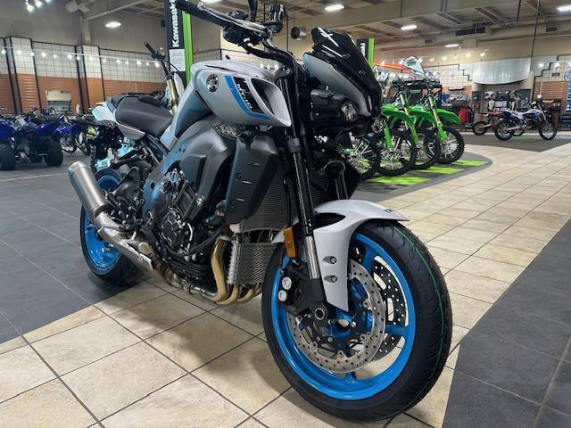 2026 Yamaha MT-10 10 in Fayetteville, AR