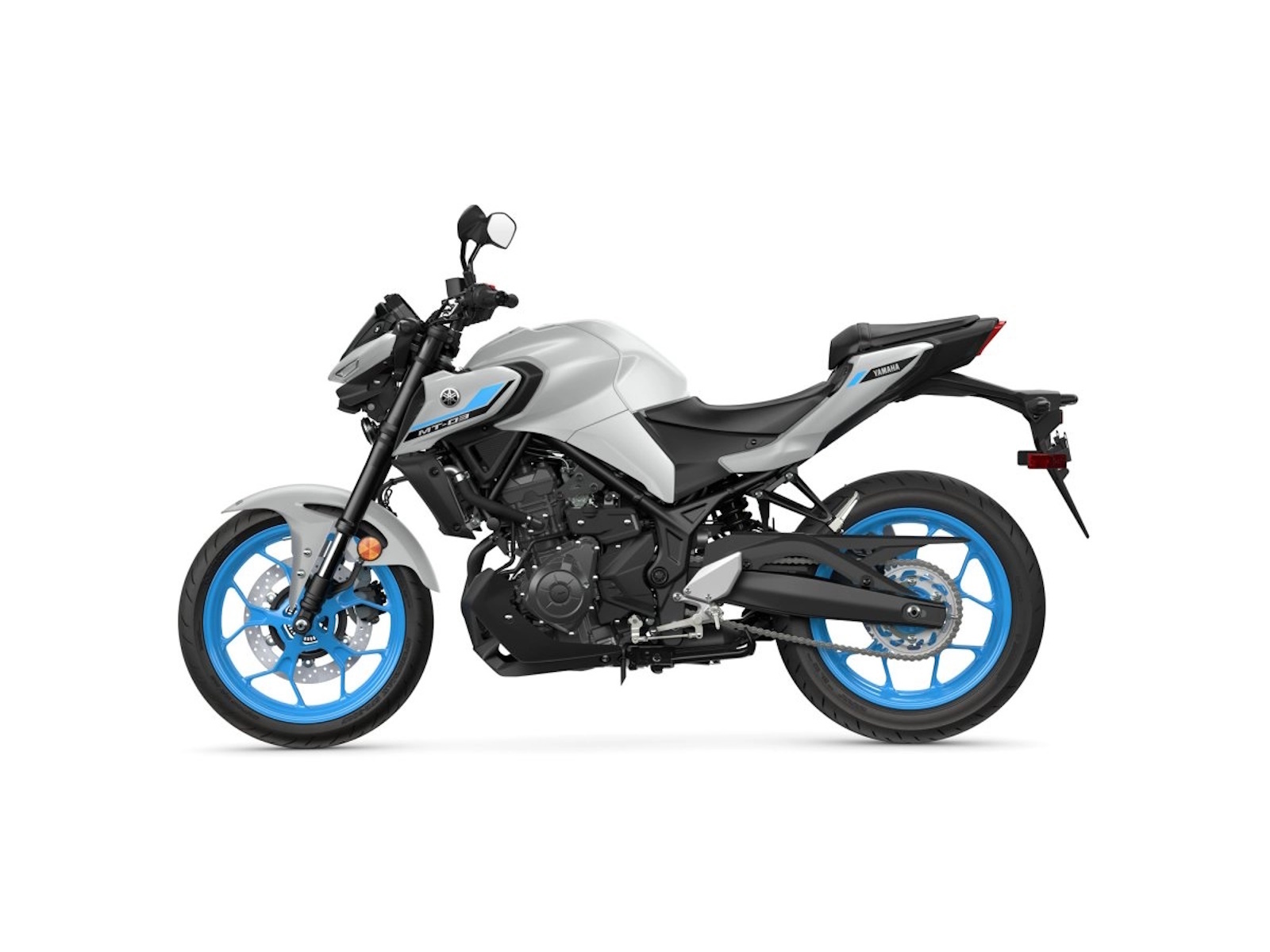 2026 Yamaha MT-03 03 in Fayetteville, AR