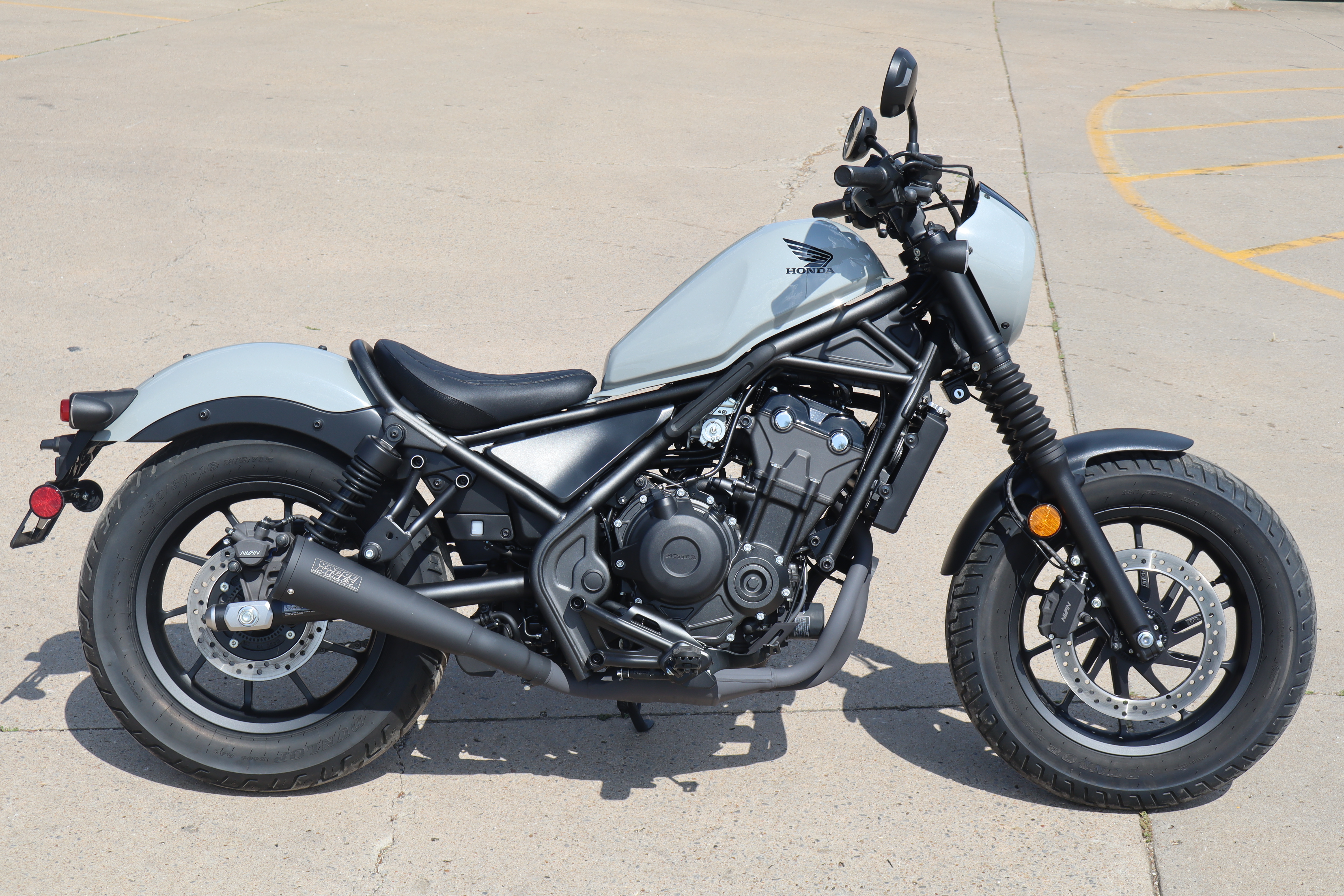 2024 Honda Rebel 500 ABS SE 500 ABS SE in Fayetteville, AR