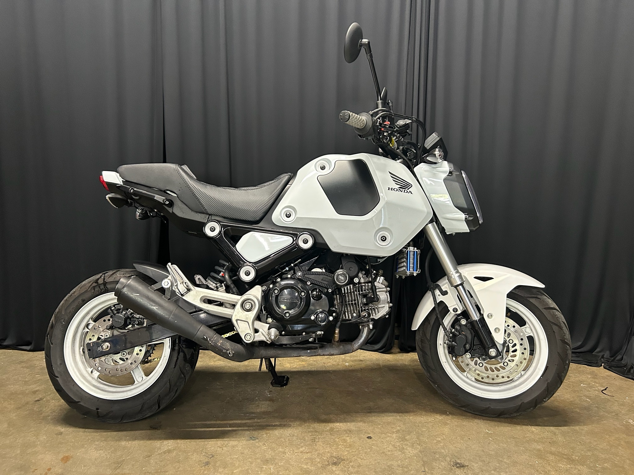 2022 Honda Grom in Gaithersburg, MD