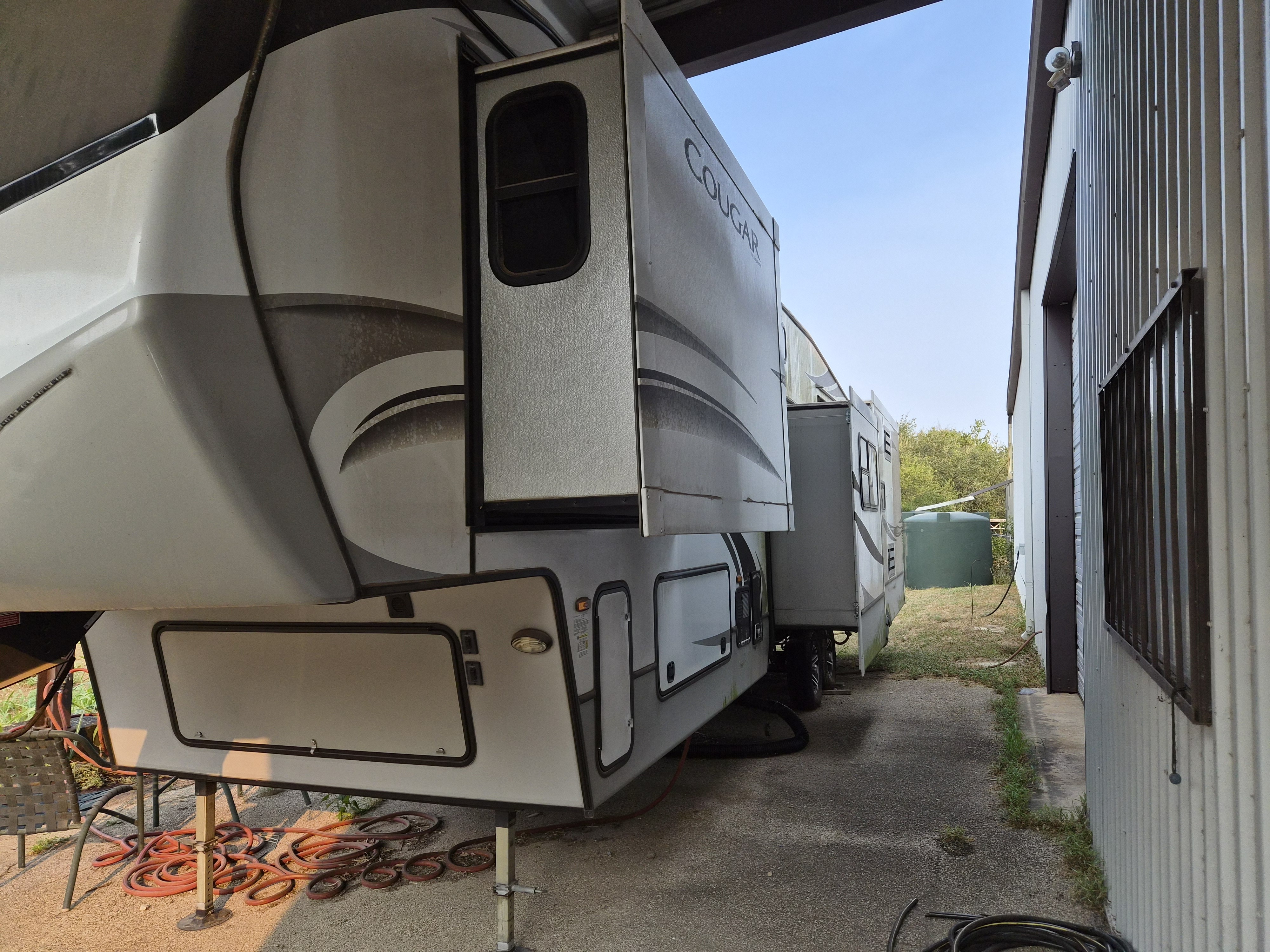 2019 Keystone COUGAR 21RBSWE RV