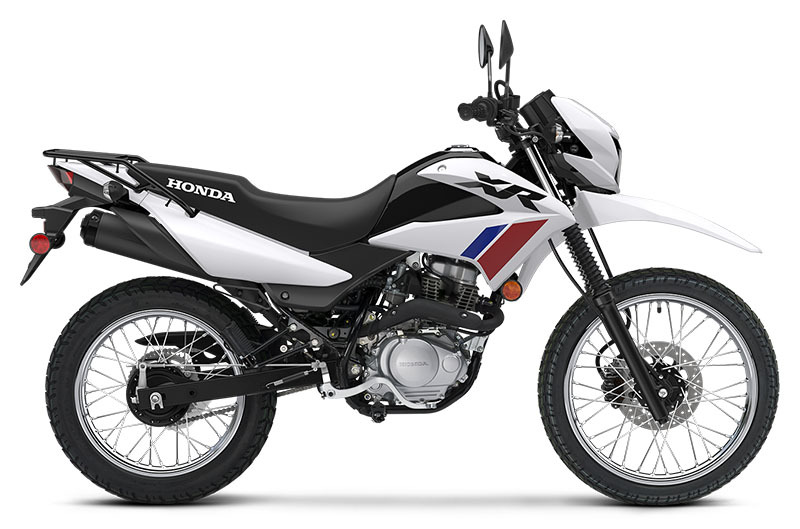 2025 Honda XR150L 150L in Norfolk, VA