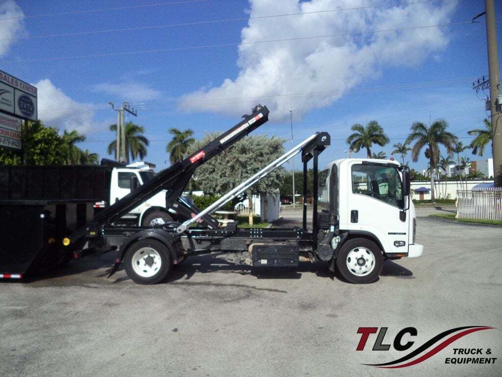 2021 ISUZU NRR in Pompano Beach, FL