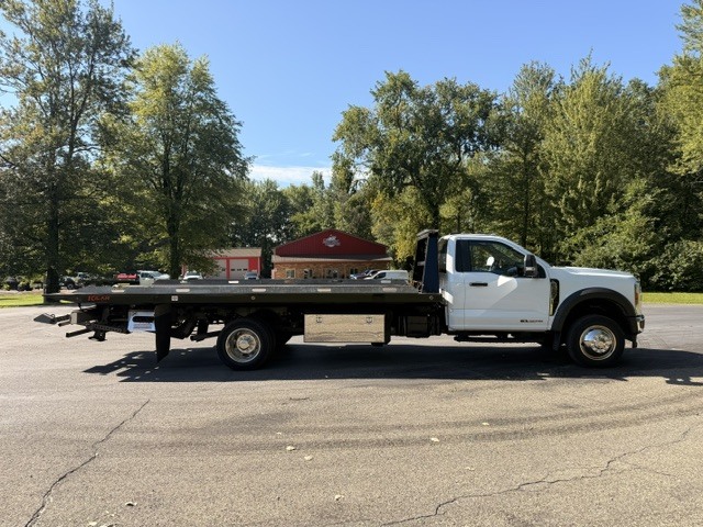 2025 FORD F550 XL in Pataskala, OH
