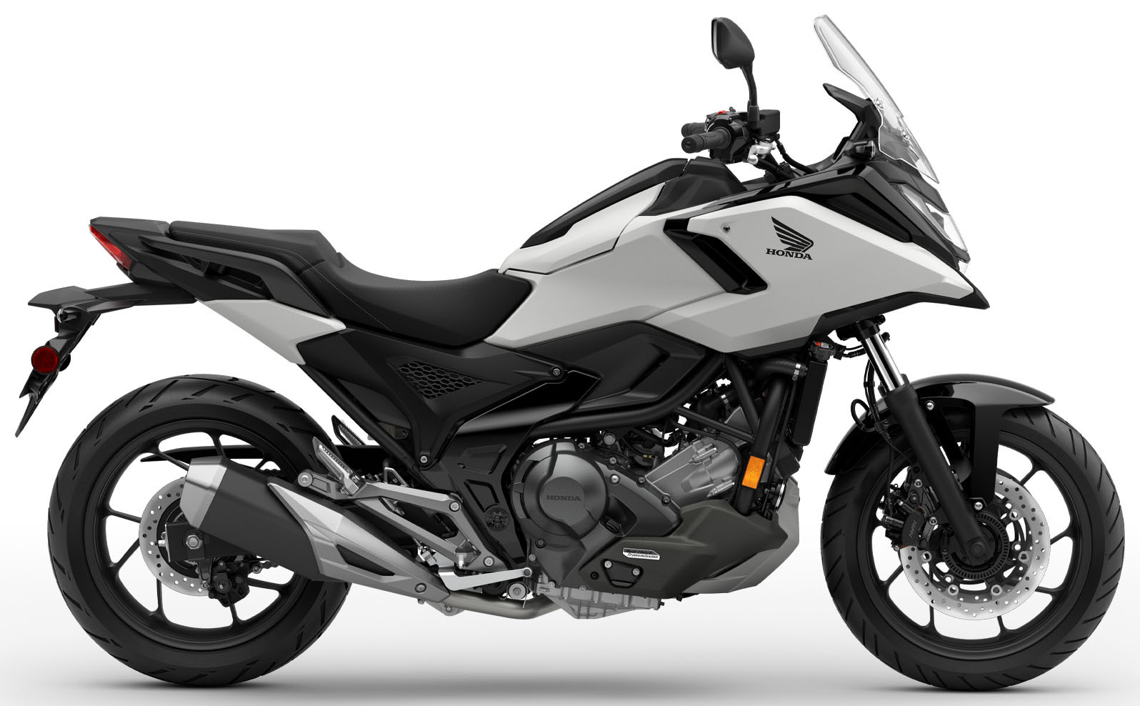 2026 Honda NC750X DCT X DCT ABS in Norfolk, VA