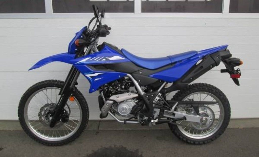 2026 Yamaha WR125R 125R in Romney, WV
