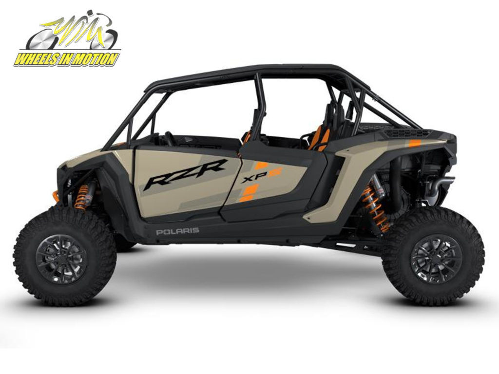 2026 Polaris® RZR XP S 4 1000 Ultimate UTV/Utility ATV