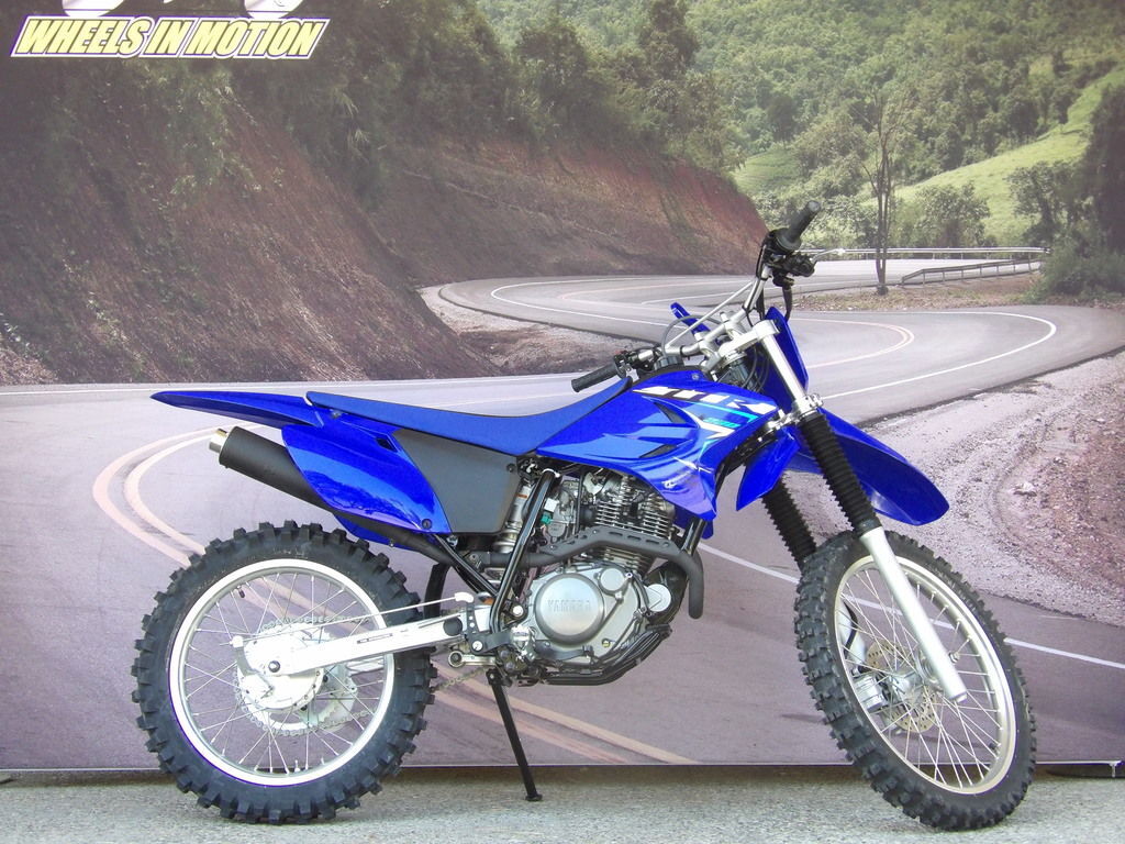 2026 Yamaha TT-R230 in Chatsworth, CA