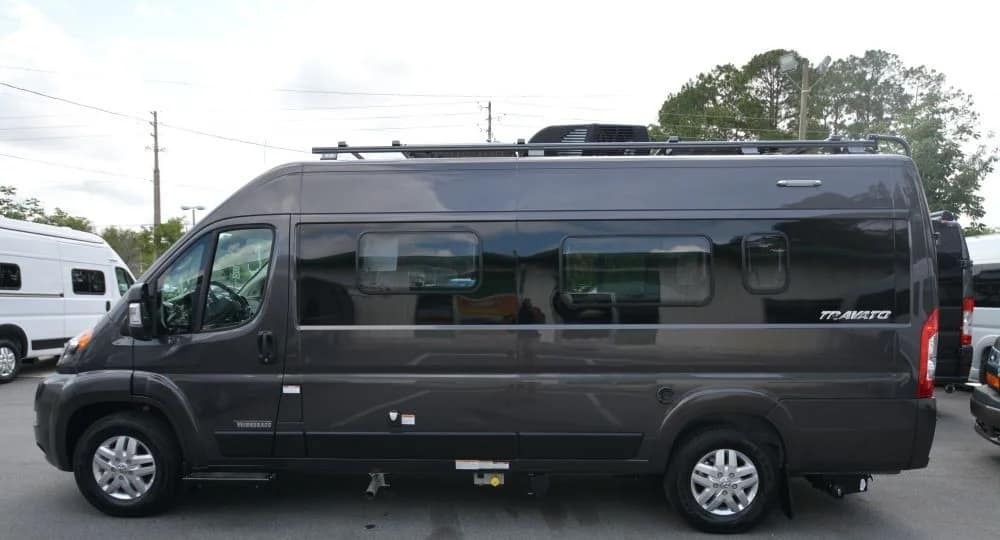 2021 Winnebago TRAVATO 59KL in plymouth meeting PA
