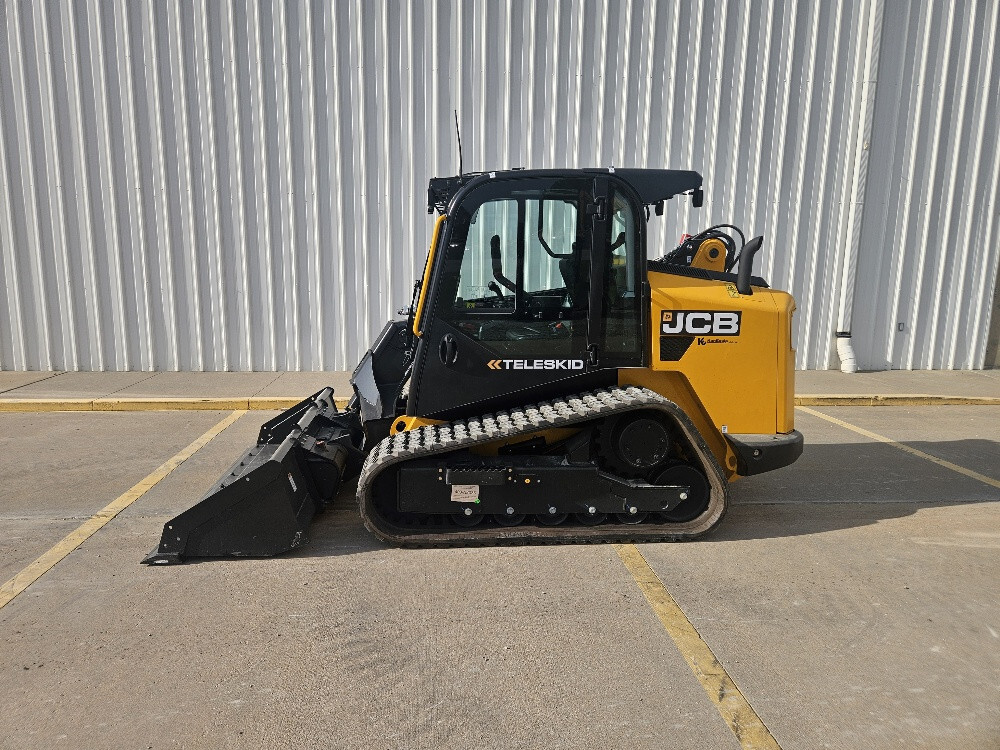 2026 JCB 3TS-8T in Wamego, KS