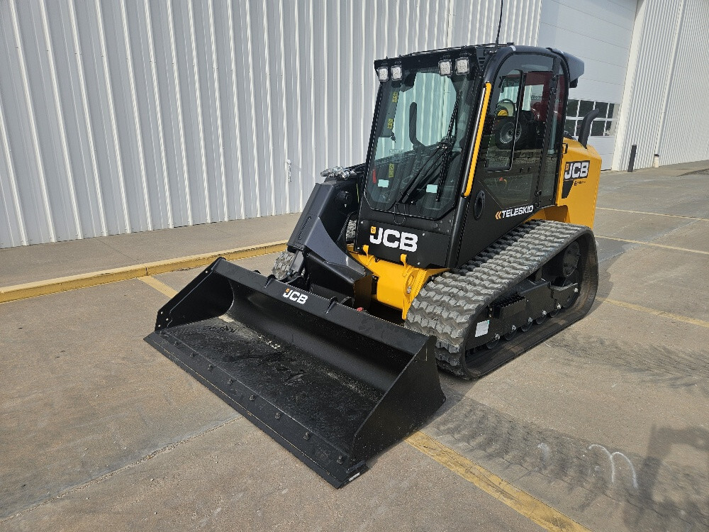 2026 JCB 3TS-8T in Wamego, KS