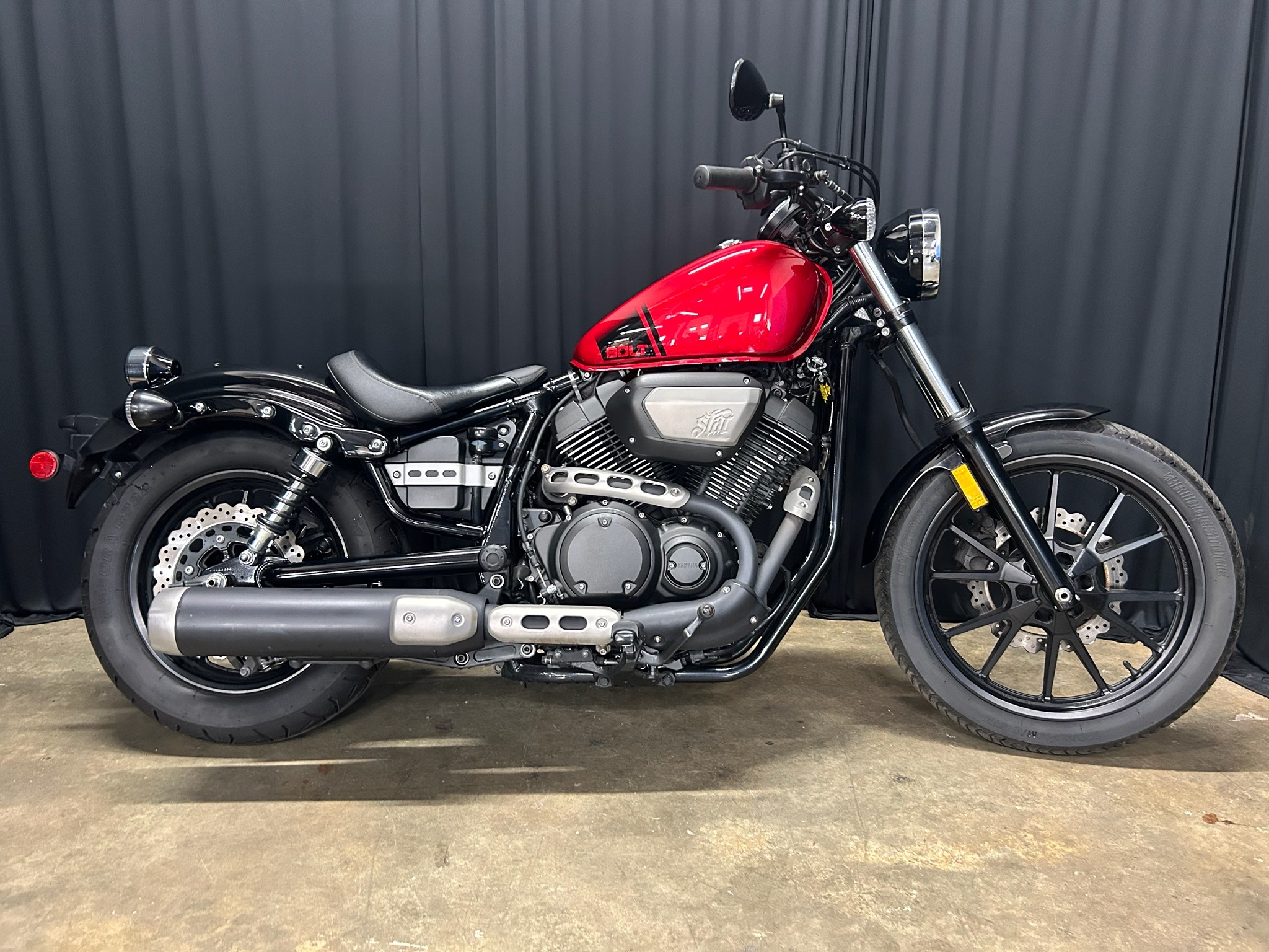 2015 Yamaha Bolt in Gaithersburg, MD