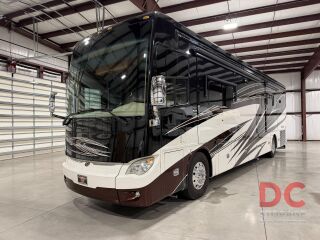 2015 TIFFIN MOTORHOMES ALLEGRO BUS 40SP
