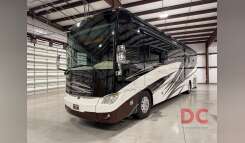 2015 Tiffin Motorhomes ALLEGRO BUS 40SP Class A Diesel Motorhome - Diesel Pusher RV