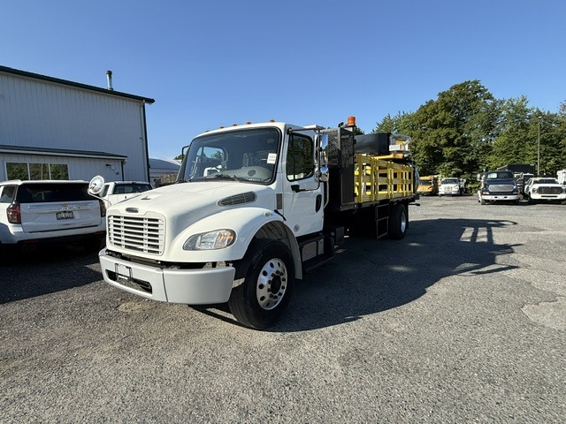 2018 Freightliner M2 in Elkton, MD
