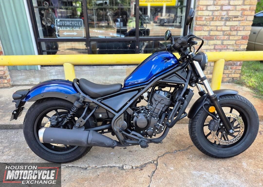 2022 Honda REBEL 300 300 in Houston, TX