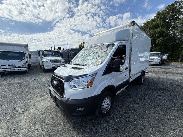 2020 Ford Transit in Elkton, MD