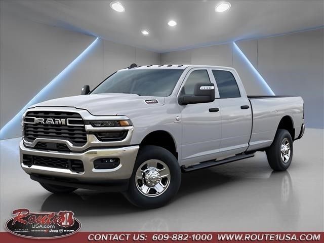 2026 Ram 2500 in Lawrence Township, NJ