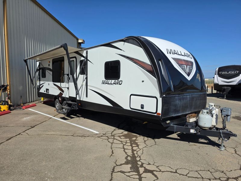 2018 Heartland Mallard M302 in lincoln CA