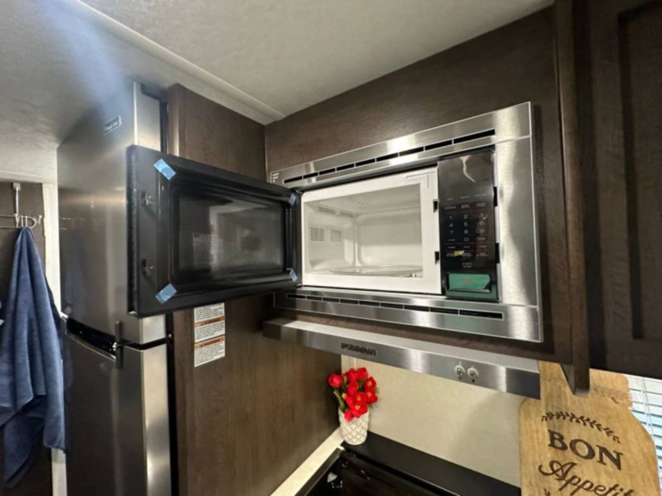 A photo of this 2020 Wildwood By Forest River X-Lite 261BHXL