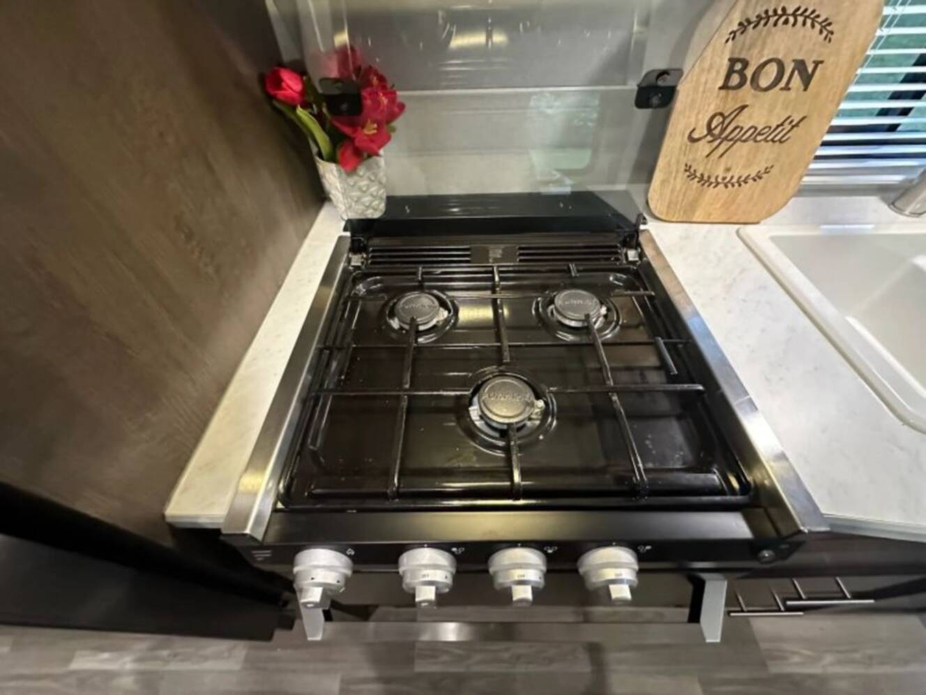 A photo of this 2020 Wildwood By Forest River X-Lite 261BHXL