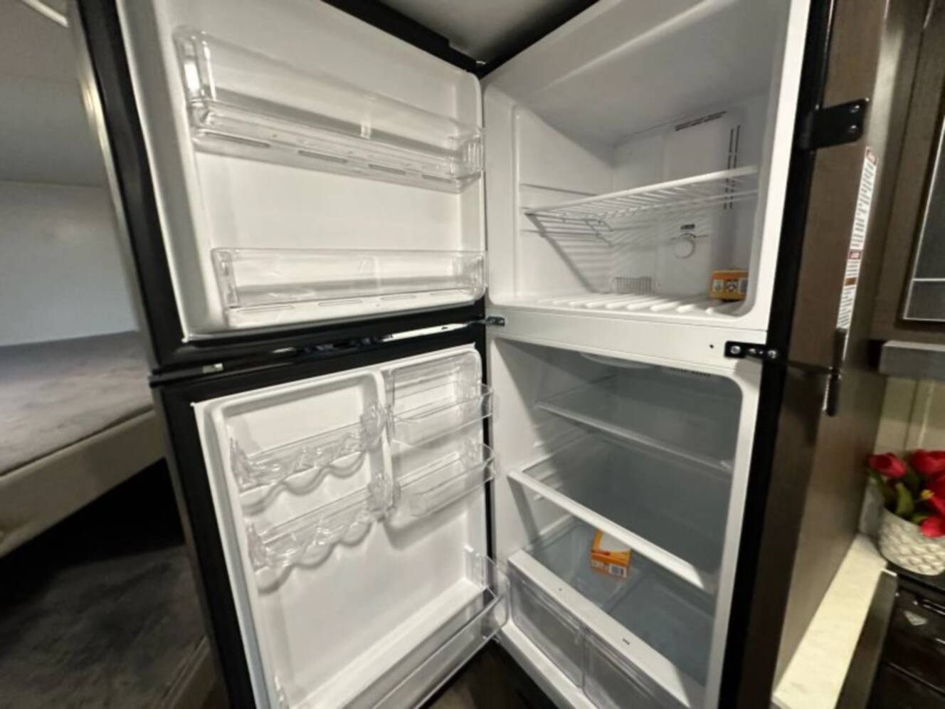 A photo of this 2020 Wildwood By Forest River X-Lite 261BHXL
