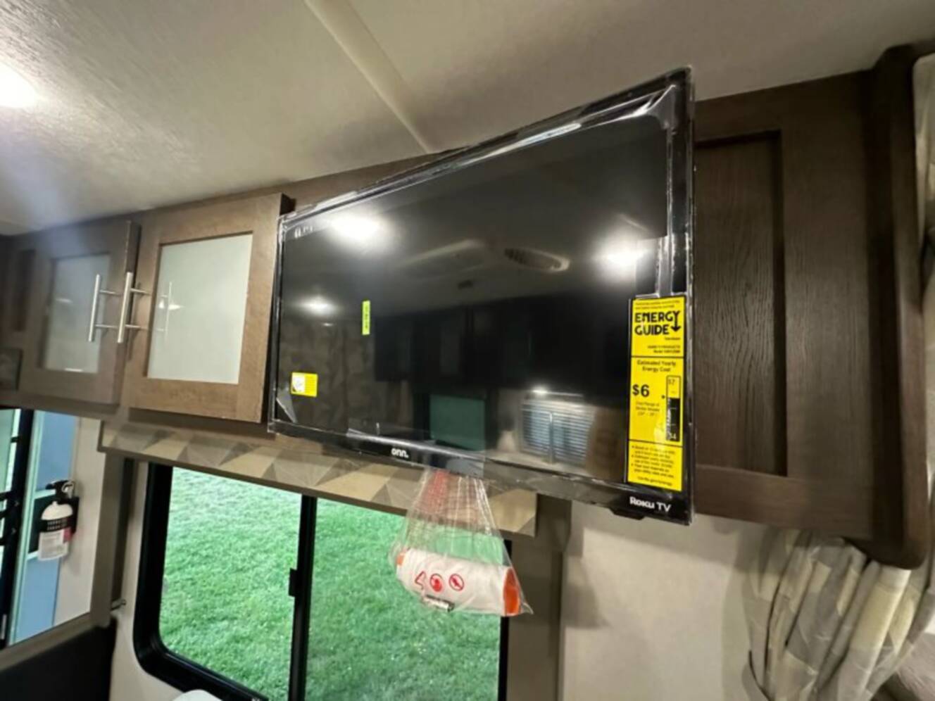 A photo of this 2020 Wildwood By Forest River X-Lite 261BHXL