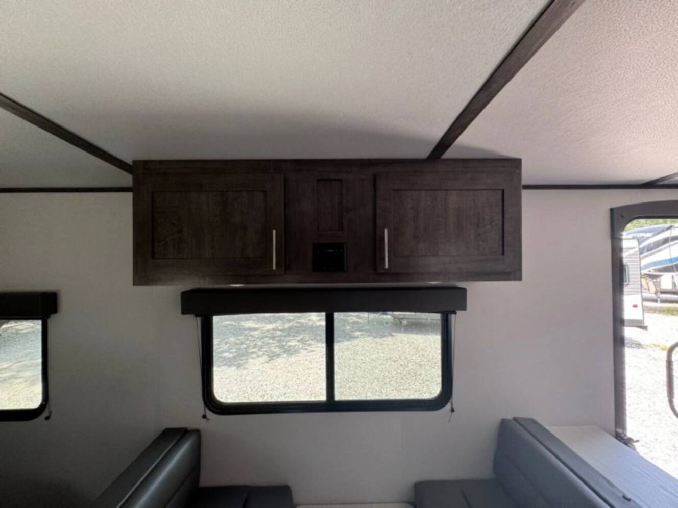 A photo of this 2022 Riverside Rv INTREPID 211i