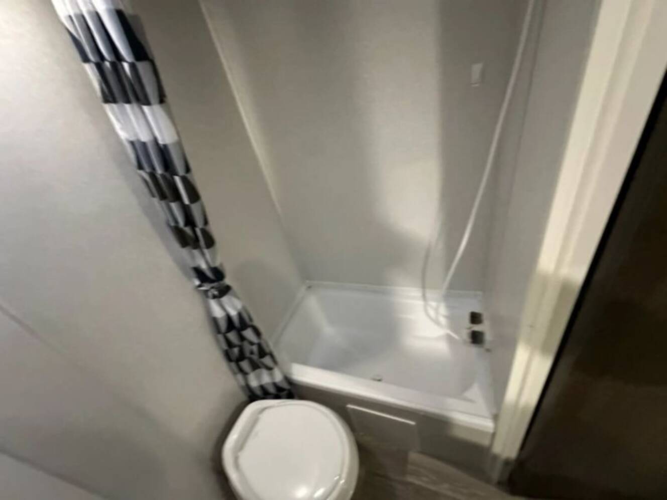 A photo of this 2020 Wildwood By Forest River X-Lite 261BHXL