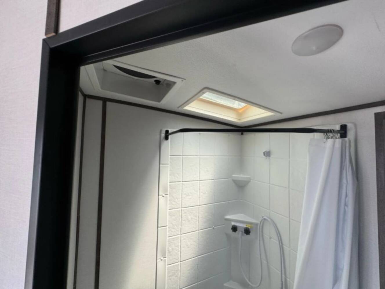 A photo of this 2022 Riverside Rv INTREPID 211i