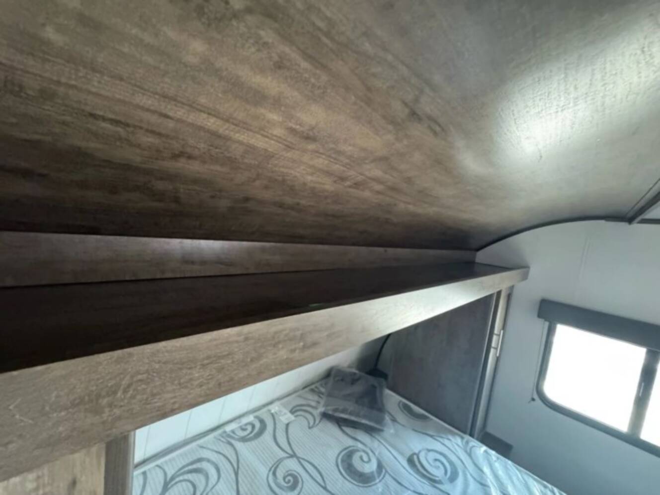 A photo of this 2022 Riverside Rv INTREPID 211i