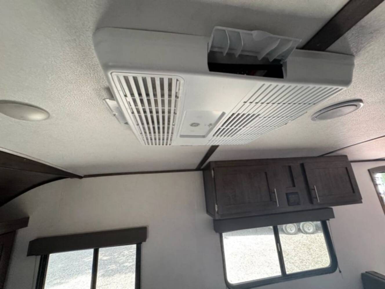 A photo of this 2022 Riverside Rv INTREPID 211i
