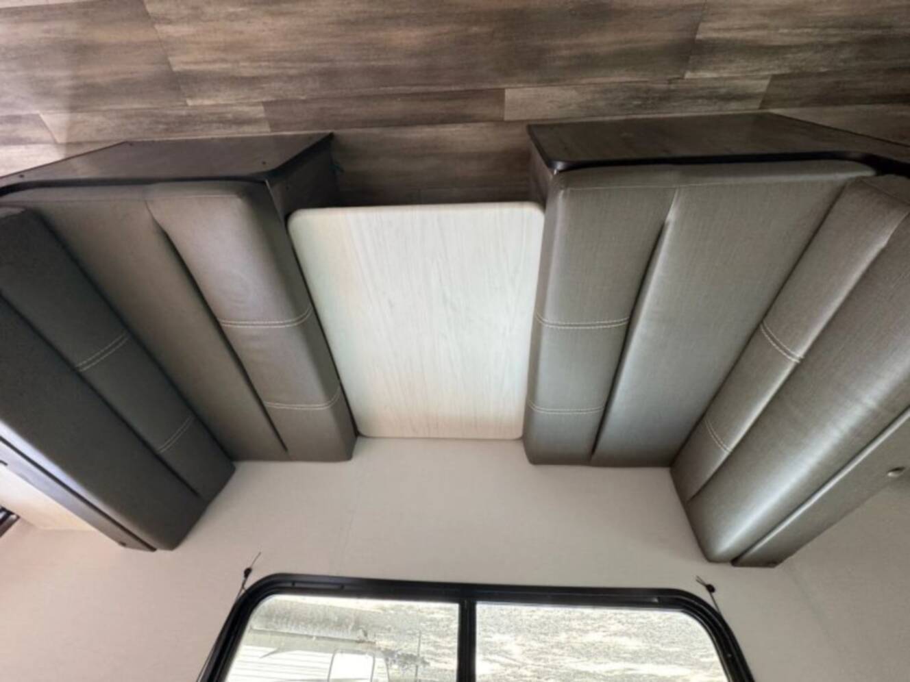 A photo of this 2022 Riverside Rv INTREPID 211i