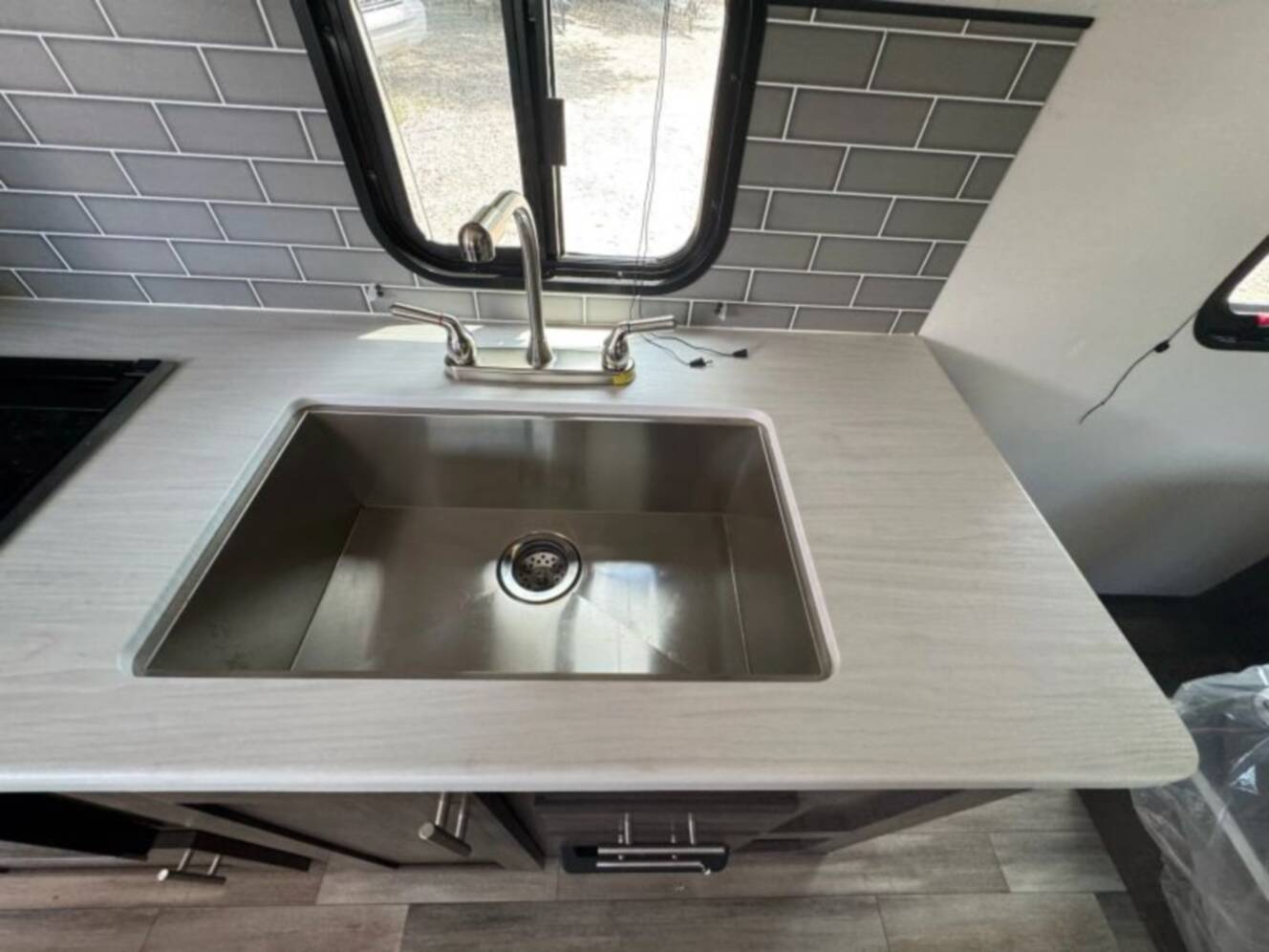 A photo of this 2022 Riverside Rv INTREPID 211i