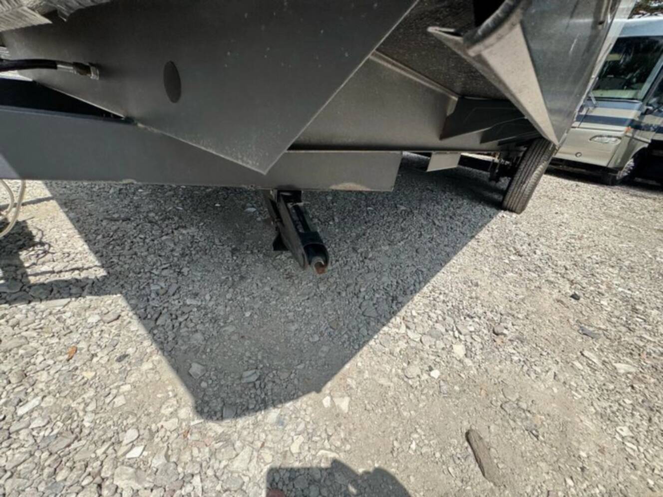 A photo of this 2022 Riverside Rv INTREPID 211i