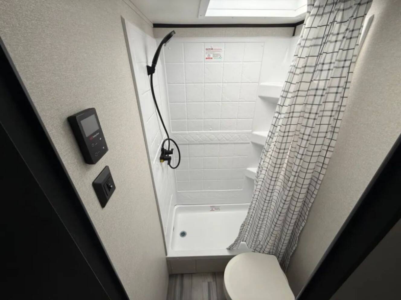 A photo of this 2026 Jayco Jay-Flight SLX 263BHSW