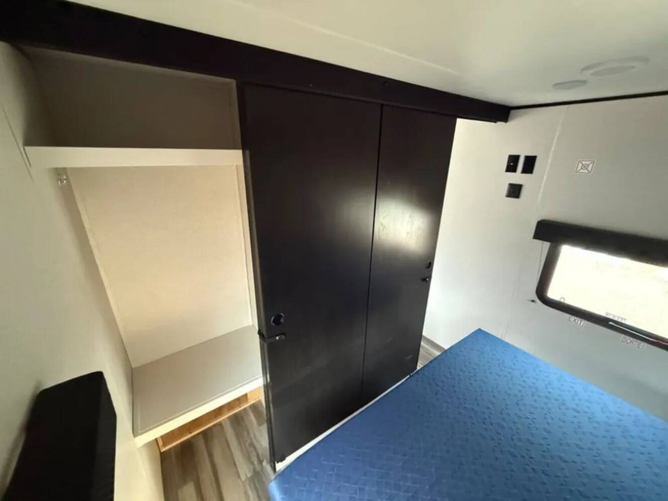 A photo of this 2026 Jayco Jay-Flight SLX 263BHSW
