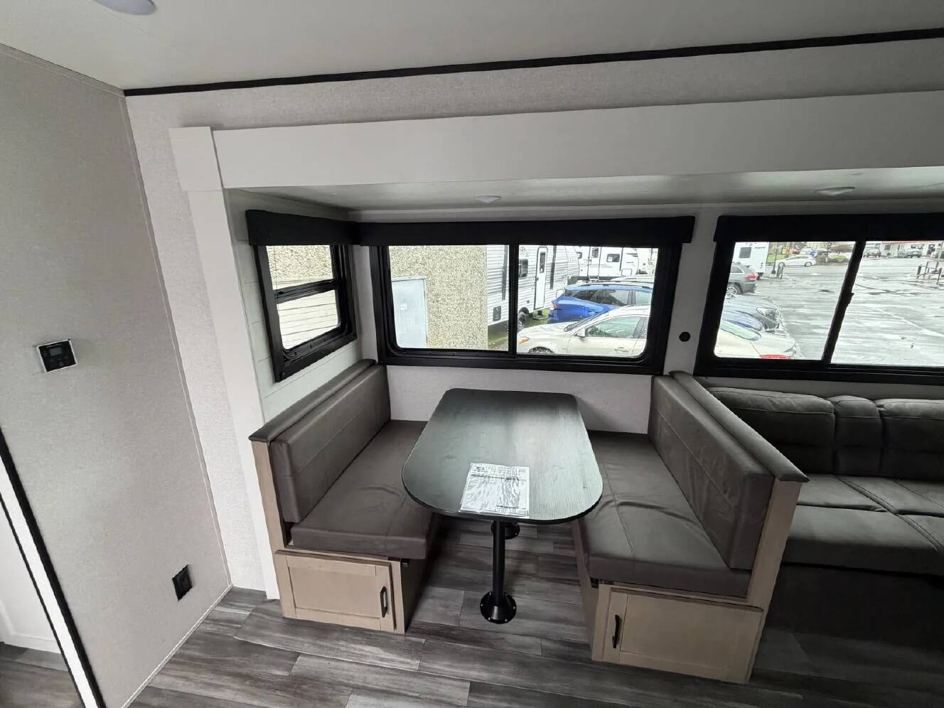 A photo of this 2026 Jayco Jay-Flight SLX 263BHSW